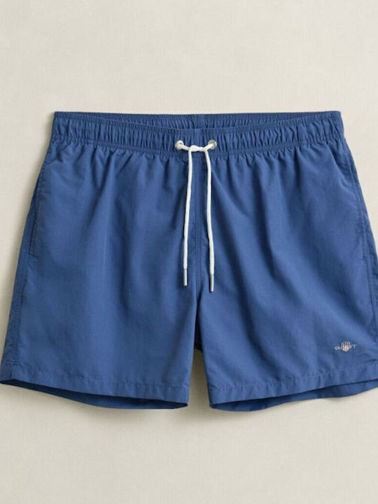 Men's Swim Shorts Blue