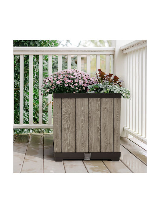 Keter Planter Γλάστρα Keter Planter Γλάστρα