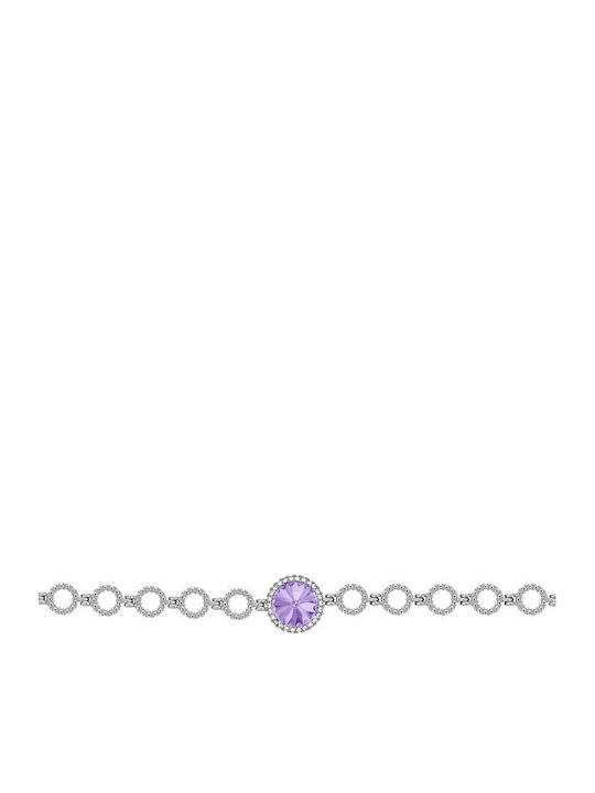Verorama Damen Armband aus Silber Verorama Damen Armband aus Silber
