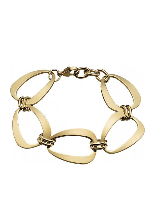Verorama Damen Armband aus Stahl