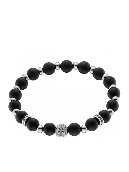 Verorama Herren Armband aus Stahl