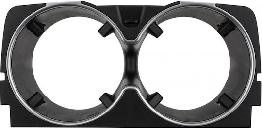 Car Cup Holder Mercedes-benz S-class 2013-0 3.5l Sedan Mercedes-benz S-class 2013-0 3l Sedan Mercedes-benz S-class 2013-0 3.0l Sedan