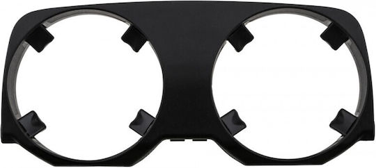 Car Cup Holder Bmw 7 2008-2015 6.0l Sedan Bmw 7 2008-2015 3.0l Sedan Bmw 7 2008-2015 4.4l Sedan