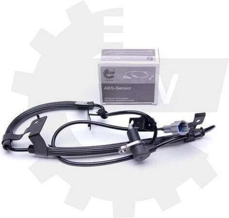 ABS-Sensor Für Nissan Navara NP300 Pick Up Vorderseite Rechts