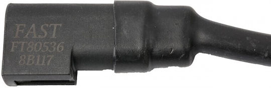 Senzor ABS Ford Tranzit Connect 02 Partea Din Față L R 1.8 Tdci 2-Pini 2t142b372aa