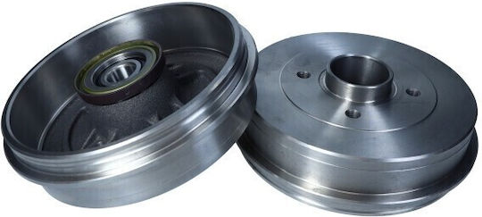 Maxgear Auto Bremsbeläge & Bremsscheiben Renault Zurück Clio Thalia Twingo 96 Lager ABS 432004255R