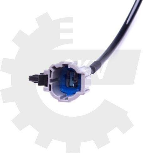 ABS-Sensor Zurück Rechts Nissan NP300