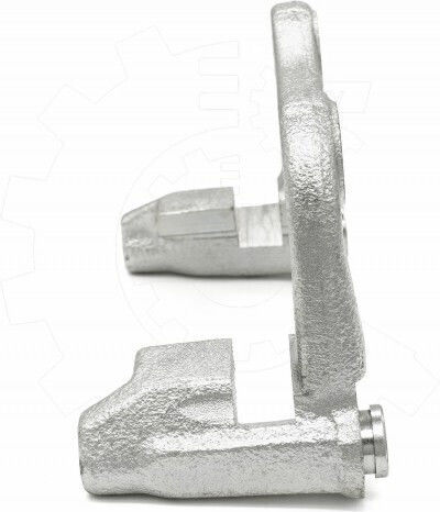 Bremssattelhalter Für Renault Clio III Modus Großer Modus Rückseite Linke Rechte