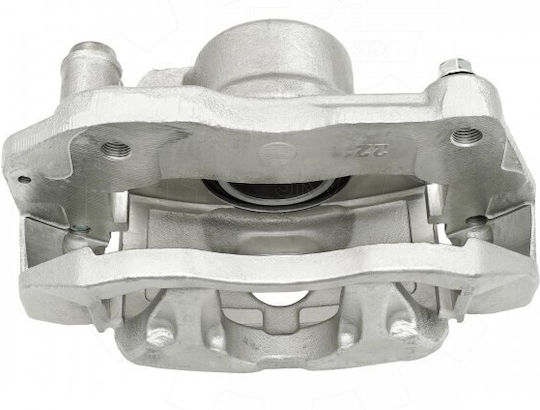 Δεξιά Εμπρός Δαγκάνα Φρένων Βάση Mitsubishi L 200 L 300 Iii Pajero I Mb500773