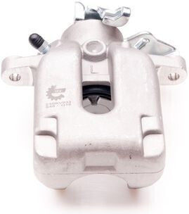 Back Left Brake Caliper Citroen C2 C3 Peugeot 1007 4400p4 4400p4