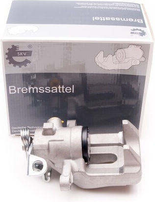 Back Left Brake Caliper Citroen C2 C3 Peugeot 1007 4400p4 4400p4
