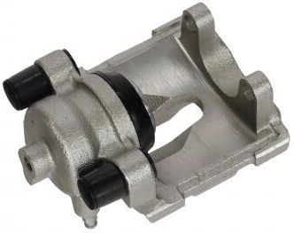 Bremssättel BMW Serie 1 E82 06 Zurück Linke Ohne Arm 34216768693