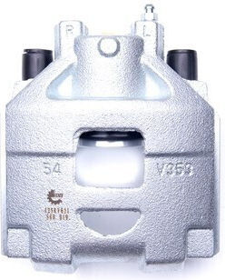 Etrier De Frână Stânga Față Toyota Yaris 05-11 47750-0d070 477500d070