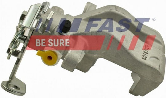Δαγκάνα Φρένου Fiat Stilo 01 Πίσω Le Χωρίς Ζυγό 77365114