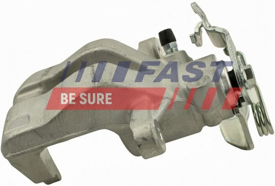 Δαγκάνα Φρένου Fiat Stilo 01 Πίσω Le Χωρίς Ζυγό 77365114