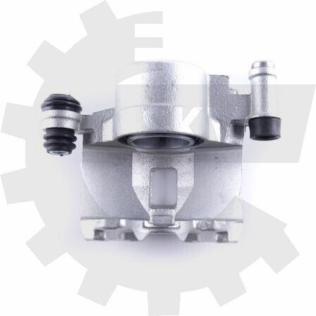 Δαγκάνα Φρένων Εμπρός Αριστερά Isuzu Trooper I Opel Frontera A 89431-60980