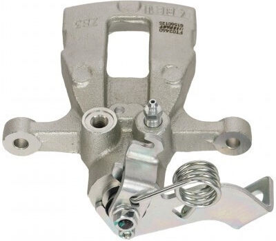 Hyundai I10 Ii 13 Bremssättel Zurück Linke Ohne Basis