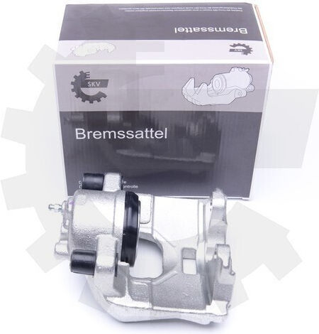 Front Right Brake Caliper for Ford Galaxy Mondeo V S-Max
