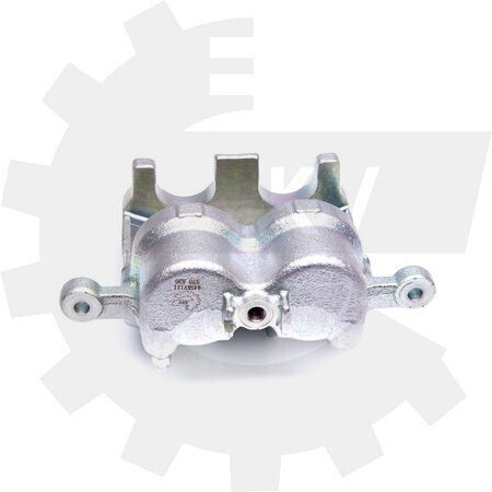 Etrier Frână Roată Față Stânga Hyundai Santa Fe Ii Kia Sorento Ii 581102p700
