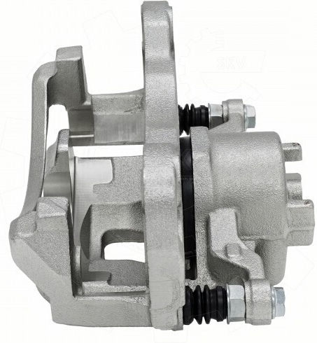 Rechte Vorderseite Bremssättel Basis Mitsubishi Pajero Sport II L200 4605a202
