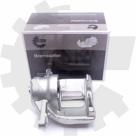 Brake Caliper Front Right Honda CR-V 45018SWWG00 45018-SWW-G00