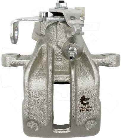 Rechts Zurück Bremssättel Audi 80 B4 8a0615424a