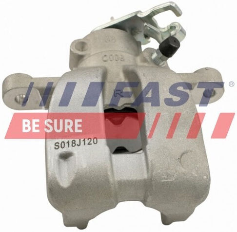 Спирачен Апарат Fiat Stilo 01 Отзад Pr Без Скоба 77365115