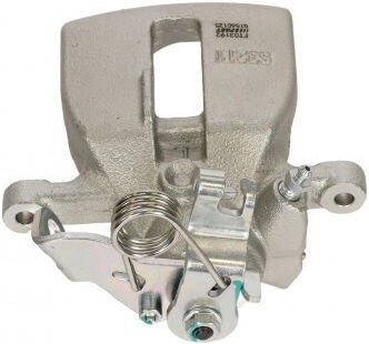 Δαγκάνα Φρένων Seat Exeo 08 Πίσω Αριστερή Χωρίς Στήριγμα 8e0615423h