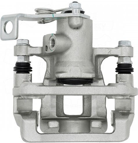 Rechte Zurück Bremssättel Basis Hyundai Accent Iv Kia Rio Iii