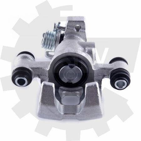 Bremssättel Zurück Links Kia Carens I Cerato I Klarus Sephia Shuma I Ii 0k9a4-26990