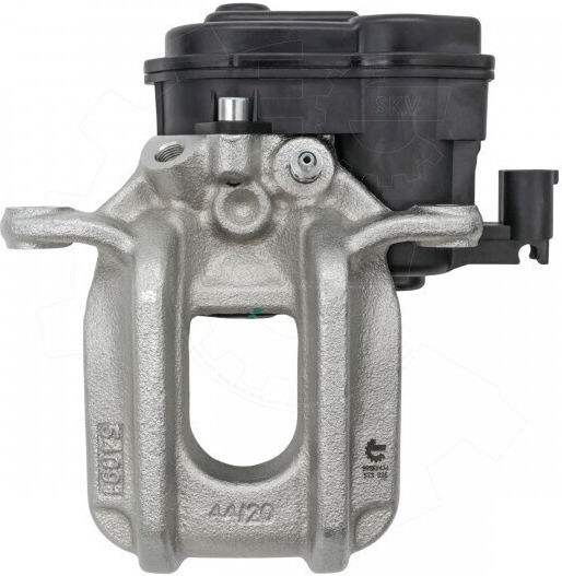 Etrier De Frână Motor Dreapta Partea Din Spate BMW Seria 5 34216793042