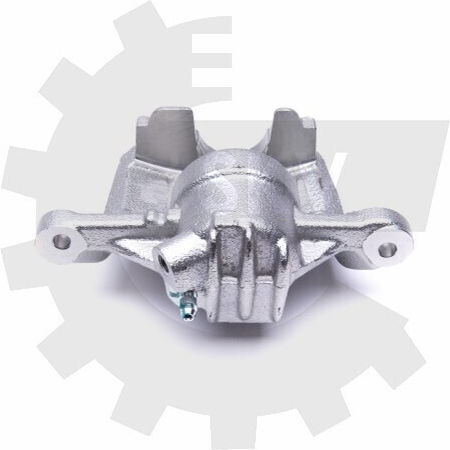 Rechte Vorderseite Bremssättel Peugeot 206 4400n9 4400n9