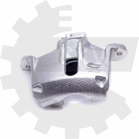 Rechte Vorderseite Bremssättel Peugeot 206 4400n9 4400n9