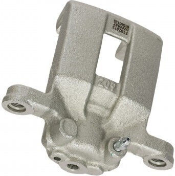 Bremssättel Nissan X-Trail T31 07 Zurück Linke Ohne Basis 44011JG00A