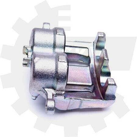 Etrier Frână Roată Față Dreapta Hyundai Santa Fe Ii Kia Sorento Ii 581302p700