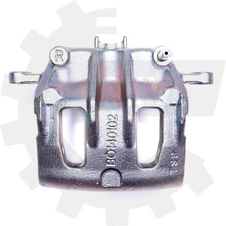 Etrier Frână Roată Față Dreapta Hyundai Santa Fe Ii Kia Sorento Ii 581302p700