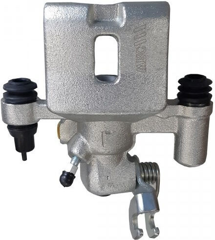 Right Rear Brake Caliper Mazda 626 Ford Probe 3664573