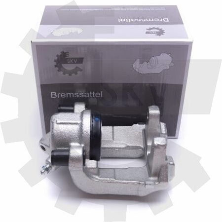 Δεξιά Μπροστινή Δαγκάνα Φρένων Bmw 1 2 3 4 34116857688 34116857688