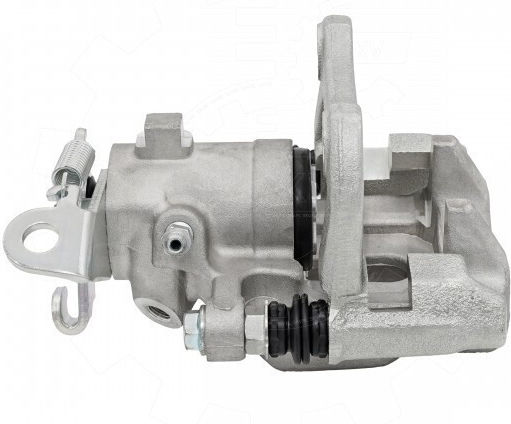 Δεξιά Πίσω Δαγκάνα Φρένων Βραχίονα Renault Megane Scenic 77 01 206 345