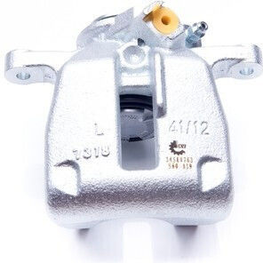 Etrier De Frână Partea Din Spate Dreapta Audi Q3 5n0615404 Fără Motor 5n0615403