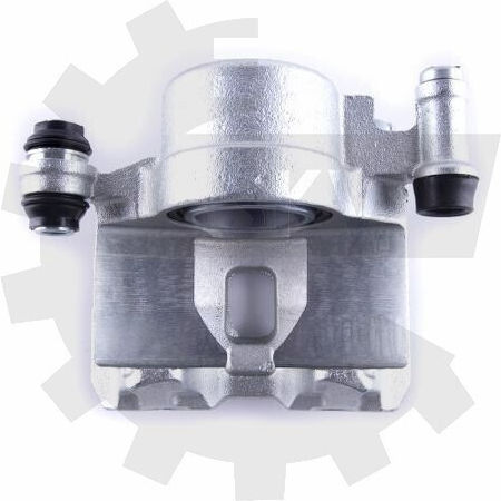 Спирачна Апарата Предна Лява Isuzu D-max I Kb Trooper I Opel Campo Frontera A 8943880170 89438-80170
