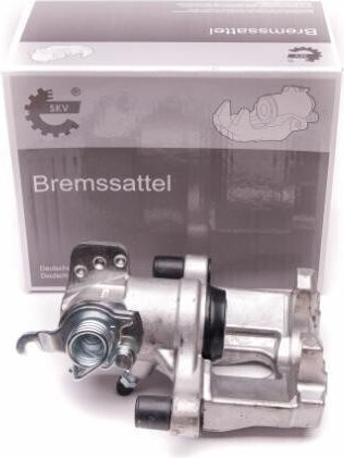 Nissan Primera P12 Hintere Rechte Bremssättel