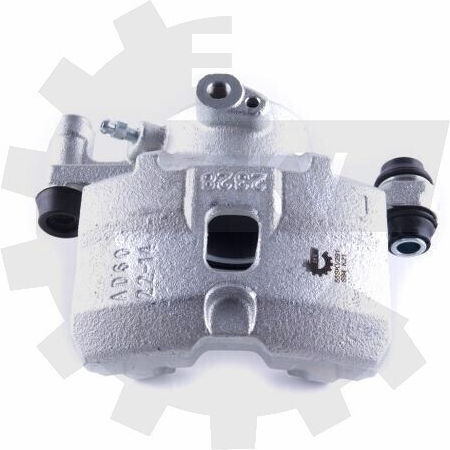 Спирачна Апарата Предна Лява Isuzu D-max I Kb Trooper I Opel Campo Frontera A 8943880170 89438-80170