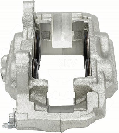 Rechte Vorderseite Bremssättel Toyota Hilux Viii 477300k300