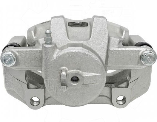 Right Front Brake Caliper Base Suzuki Grand Vitara II
