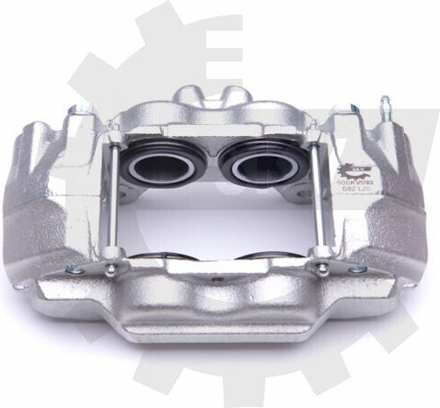 Bremssättel Rechts Vorderseite Für Hilux Vii 477300k140 47730-0k140