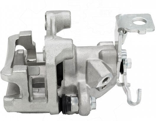 Zurück Linke Bremssättel Basis Lexus Ct 47850-12240