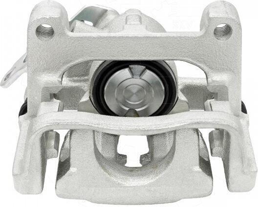 Rechte Zurück Bremssättel Basis Ford Galaxie S-Max 6g91 2d048 Ga