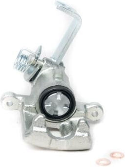 Δαγκανα Φρενου Nissan Almera N16 Primera P11 Πισω Δεξια 440012f500