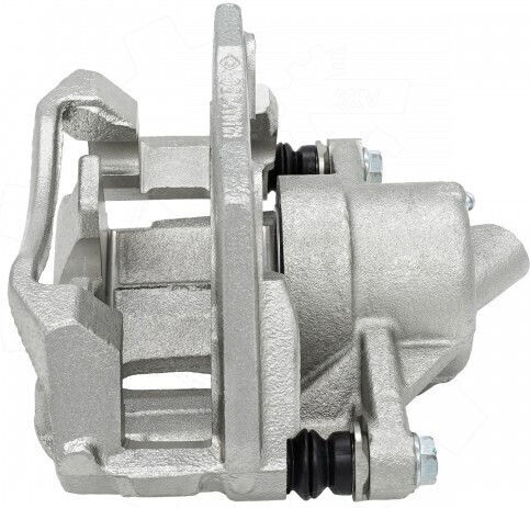 Vordere Linke Bremssättel Halter Ford Mondeo III 1s712b302aa